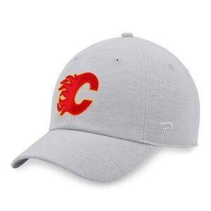 NWOT NHL Calgary Flames Hat